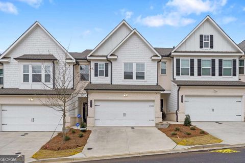 2559 Adventure WAY Doraville GA 30360