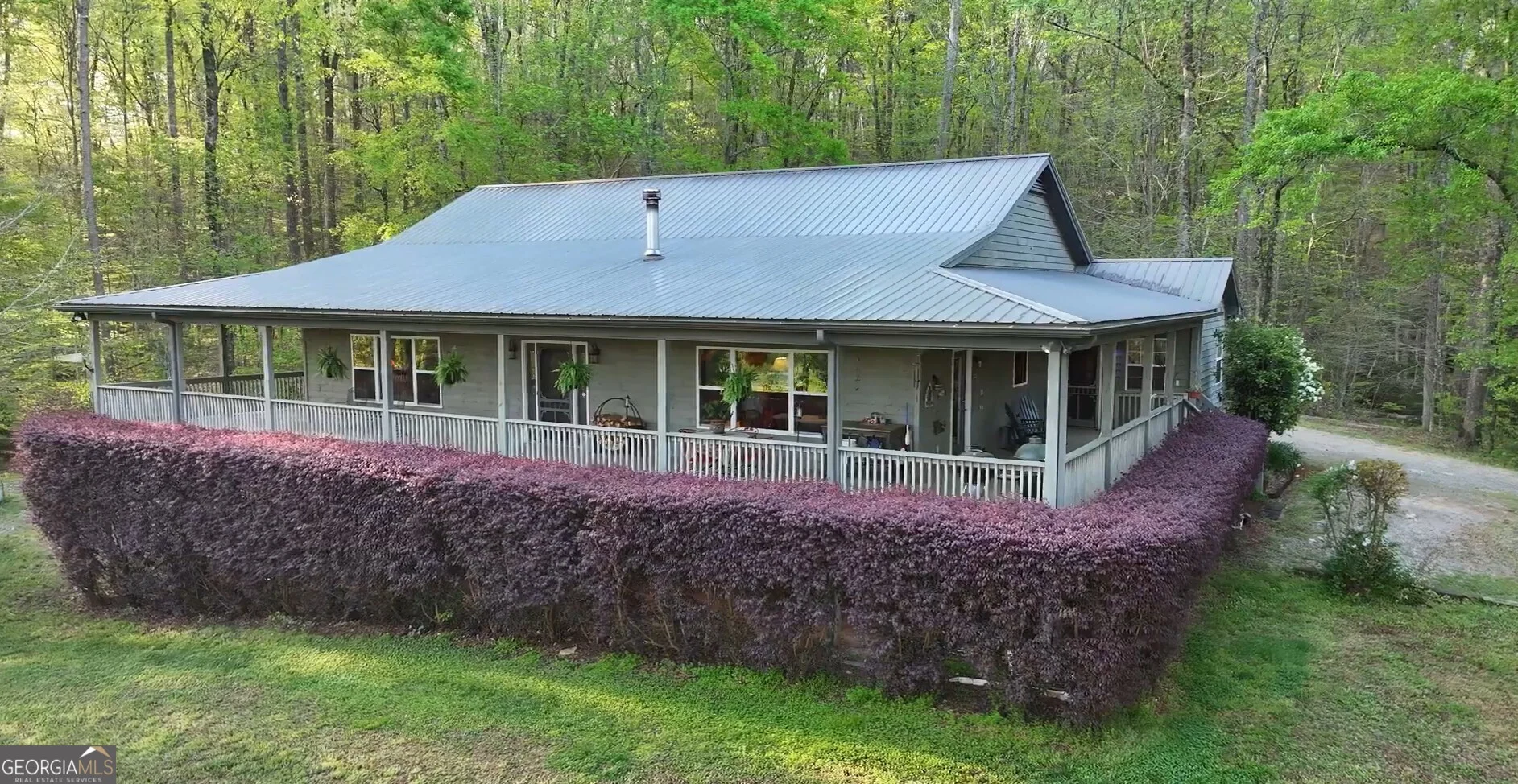 3052 Damascus, Baldwin, GA, 30511