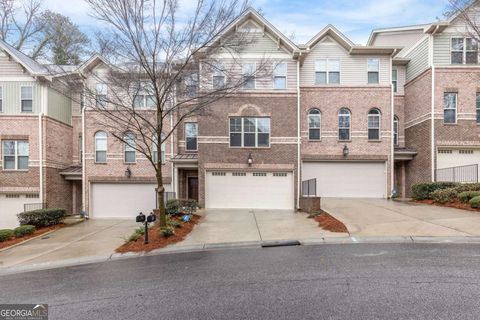 2363 Palladian Manor Way SE Unit 4, Atlanta, GA 30339 - MLS#: 10478254