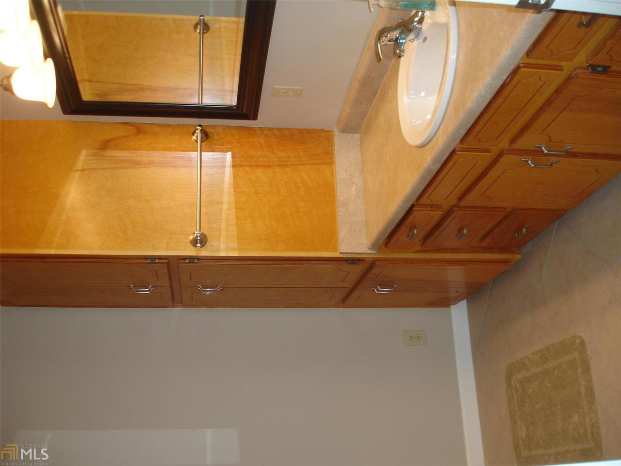 Brookwood 1st Addition - Residential