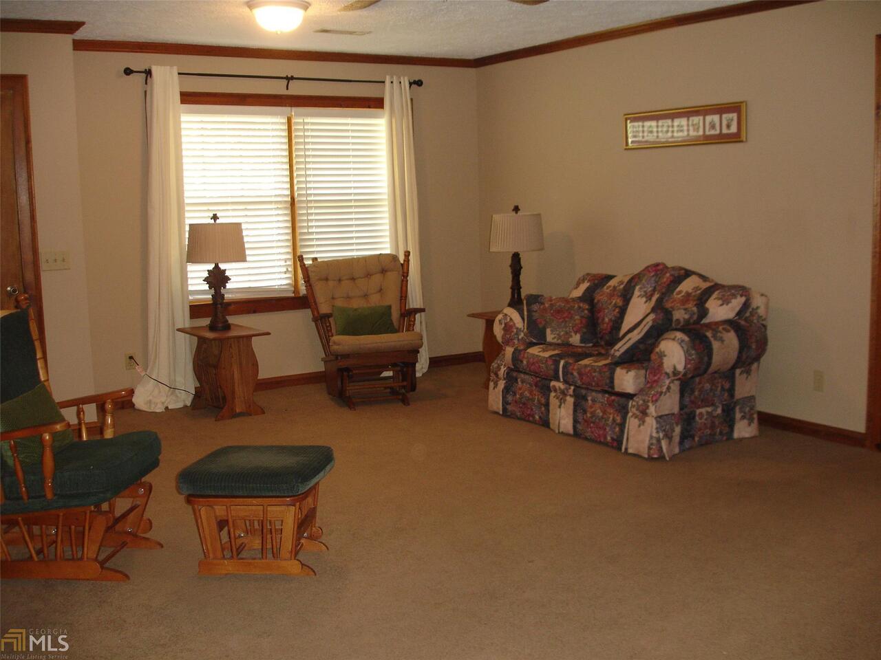 Brookwood 1st Addition - Residential