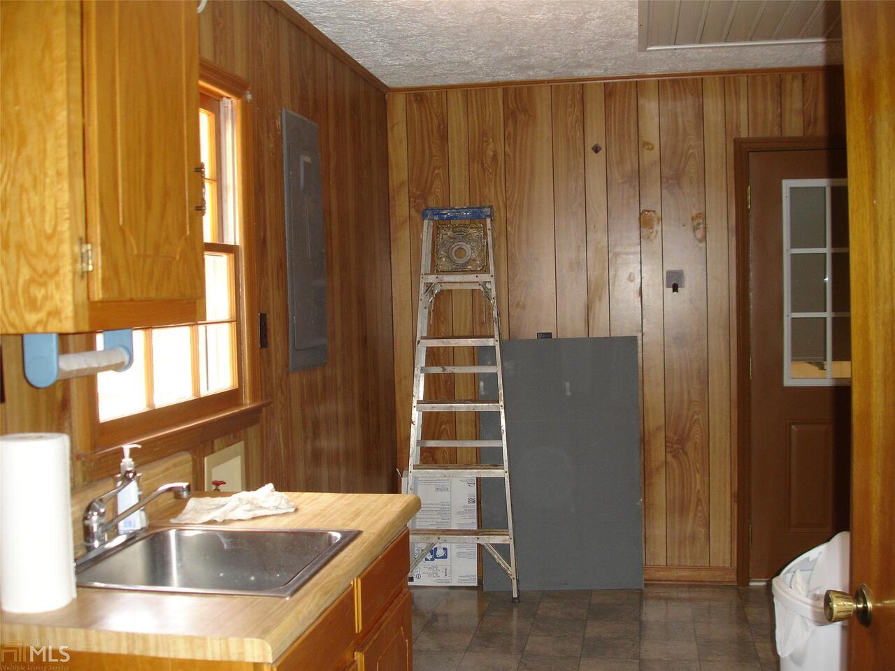 Brookwood 1st Addition - Residential