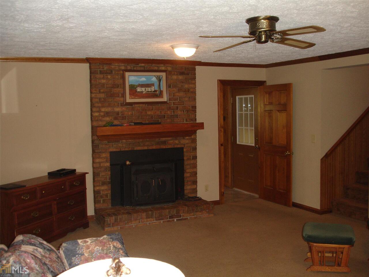 Brookwood 1st Addition - Residential