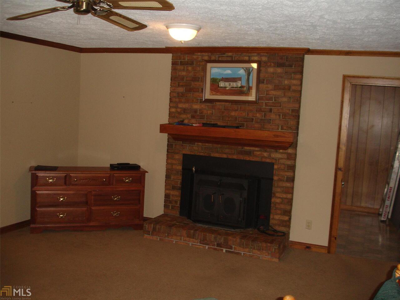 Brookwood 1st Addition - Residential