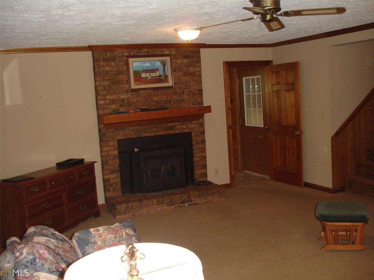 Brookwood 1st Addition - Residential