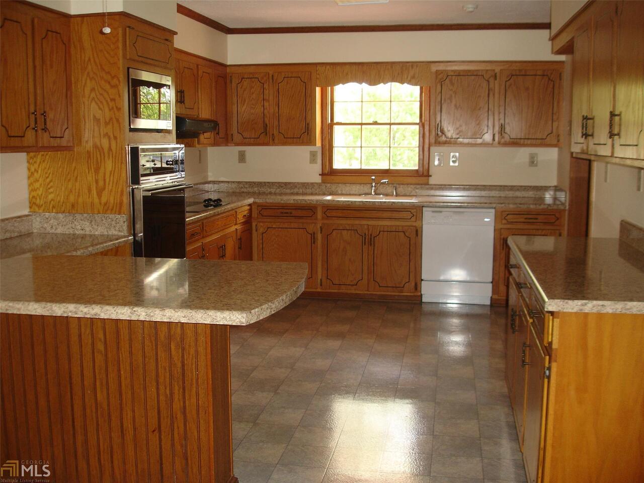 Brookwood 1st Addition - Residential