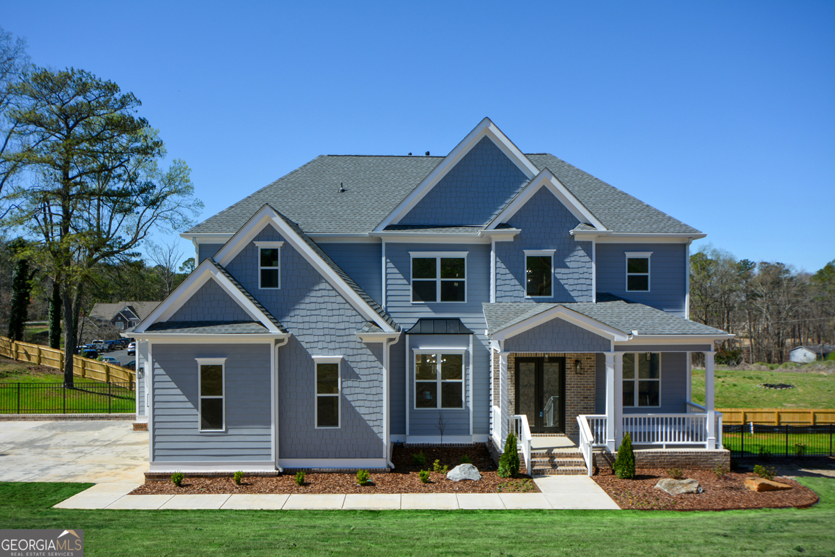 View Mableton, GA 30126 house