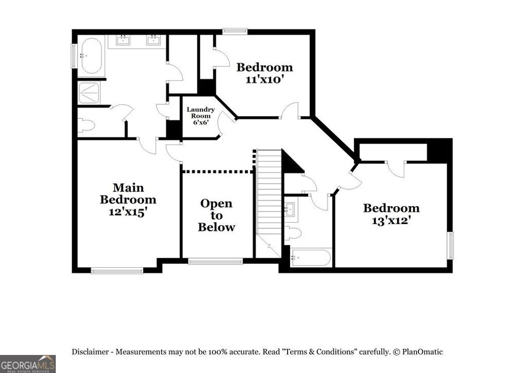 Photo of 417 Concord Circle, McDonough, GA 30253 (MLS # 10714870)