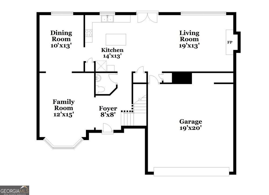 Photo of 417 Concord Circle, McDonough, GA 30253 (MLS # 10714870)