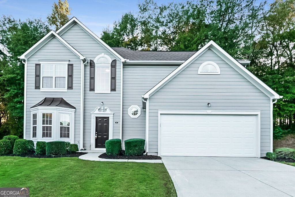 Photo of 417 Concord Circle, McDonough, GA 30253 (MLS # 10714870)