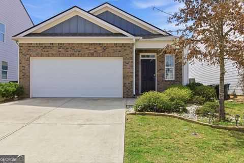 5515 Foxglove WAY Oakwood GA 30566