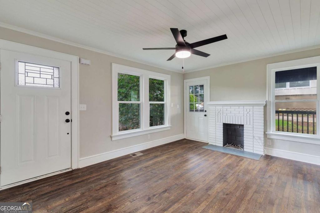 Photo of 1238 Trenton Street SE, Atlanta, GA 30316 (MLS # 10763269)