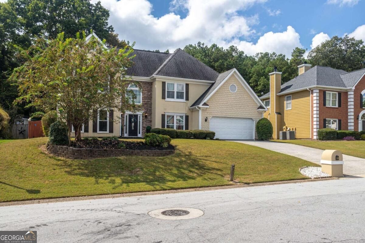 1140 Grace Hadaway LN
