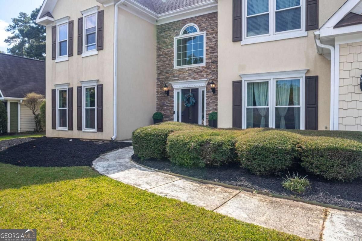 1140 Grace Hadaway LN