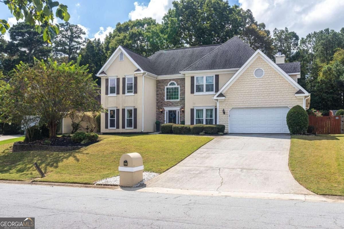 1140 Grace Hadaway LN