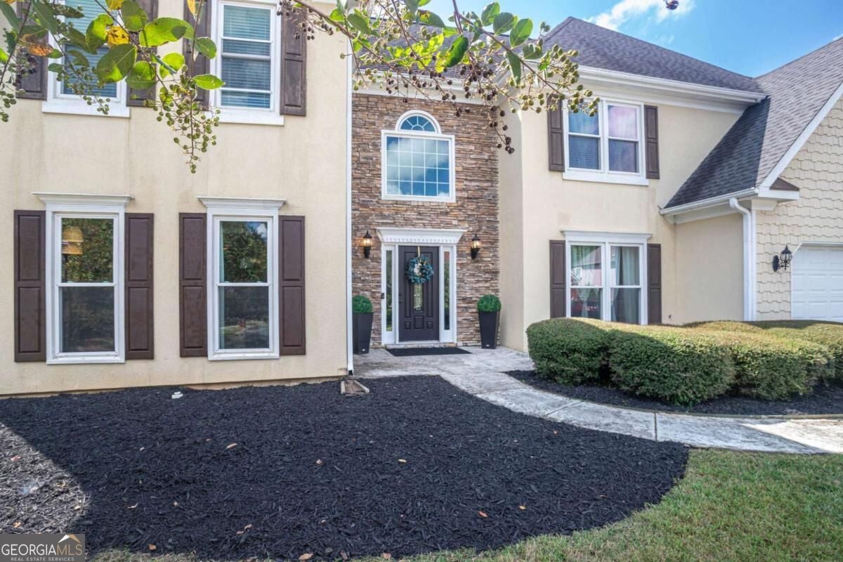 1140 Grace Hadaway LN