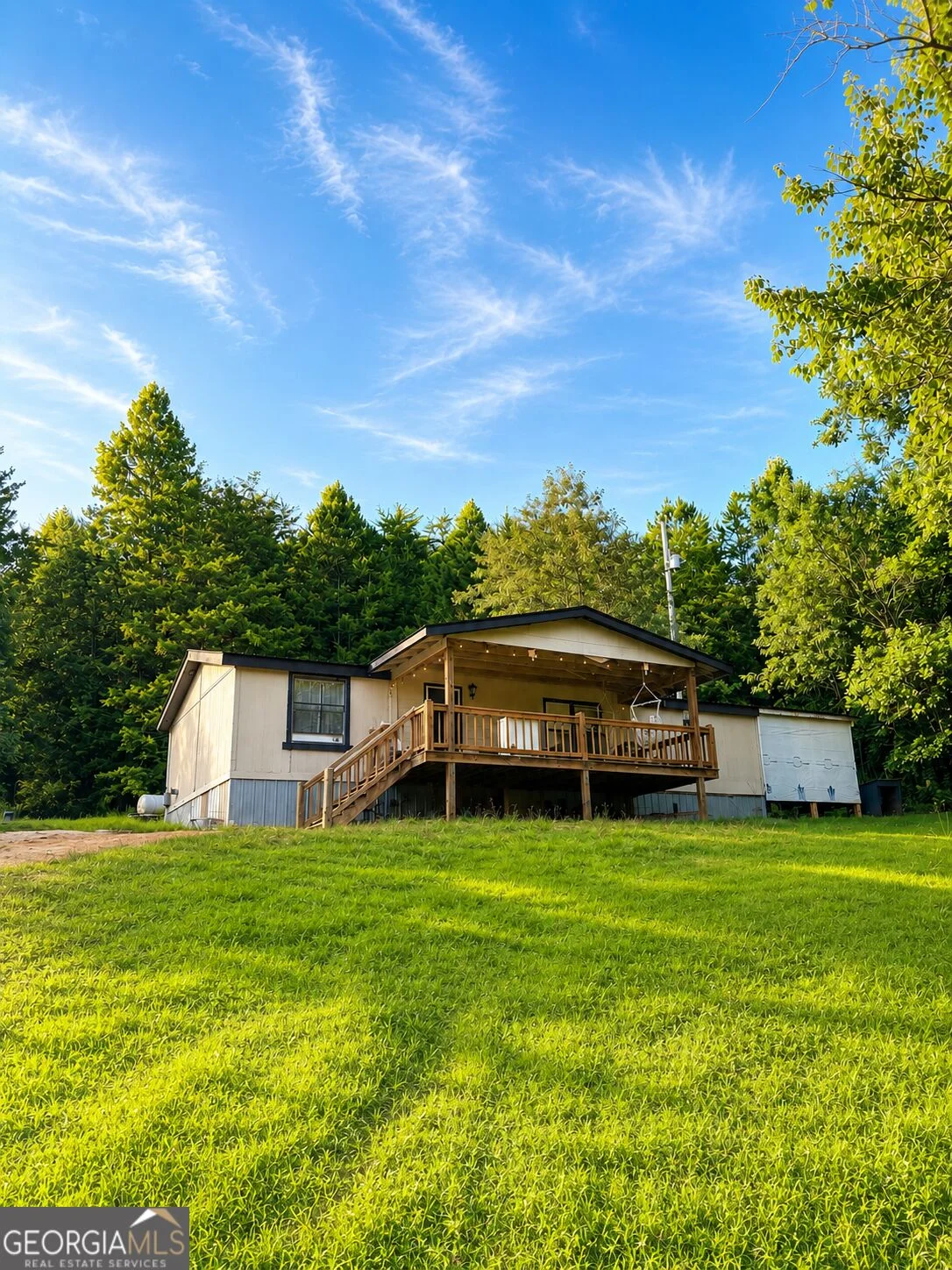 282 Friendly Lane, Mccaysville, GA, 30555