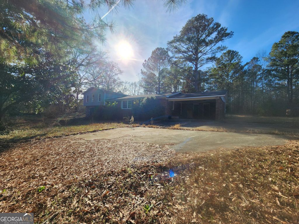 Photo of 3691 Holley Court, Lizella, GA 31052 (MLS # 10671948)
