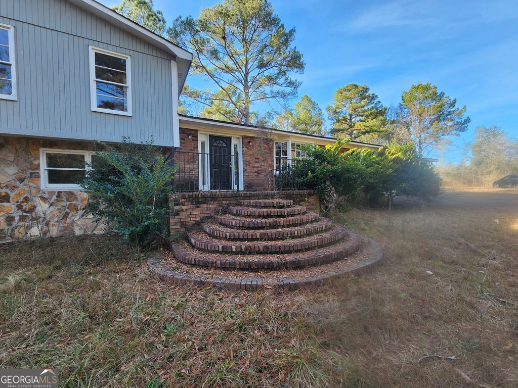 Photo of 3691 Holley Court, Lizella, GA 31052 (MLS # 10671948)