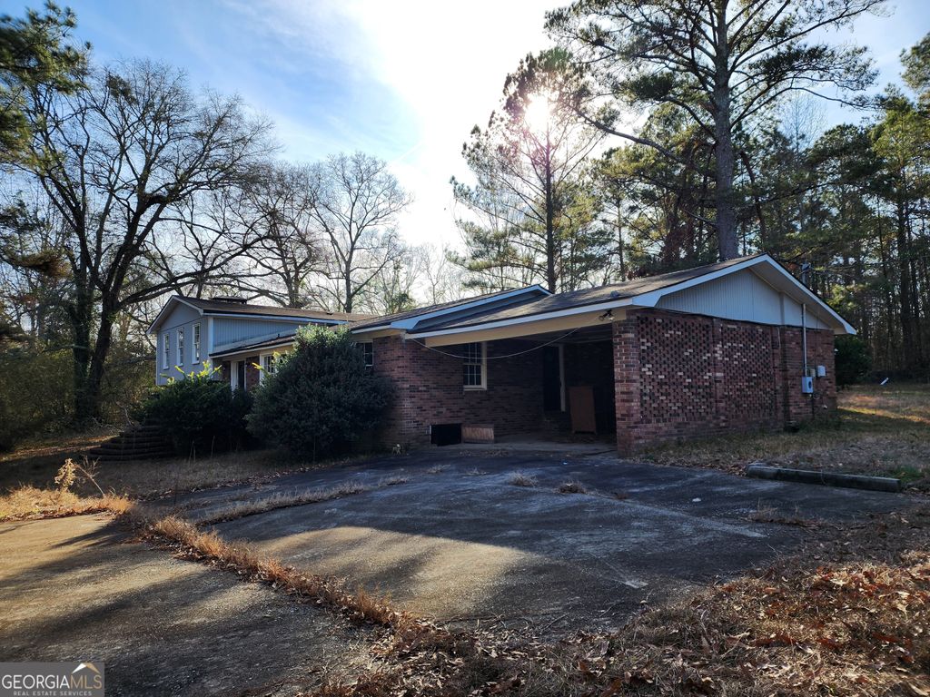 Photo of 3691 Holley Court, Lizella, GA 31052 (MLS # 10671948)