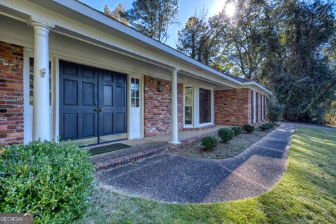 A home in Columbus