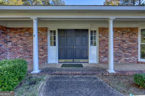 A home in Columbus