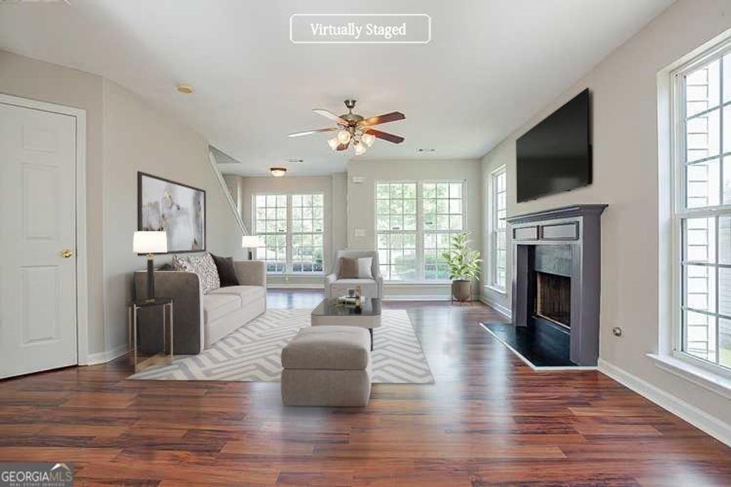 Photo of 4944 Antelope Cove, South Fulton, GA 30349 (MLS # 10810940)
