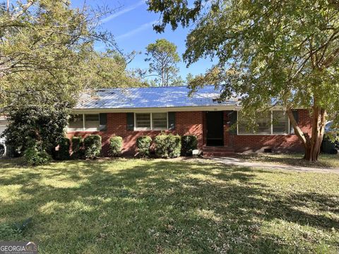 Photo of 1011 Cherokee Circle, Waycross, GA 31501 (MLS # 10587581)