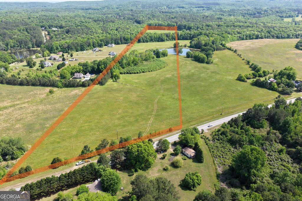 Photo of 35 Hwy 109, Zebulon, GA 30295 (MLS # 10758869)