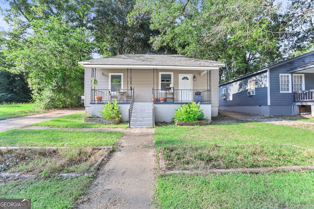 Photo of 203 E Crovat Street, Lagrange, GA 30241 (MLS # 10829213)