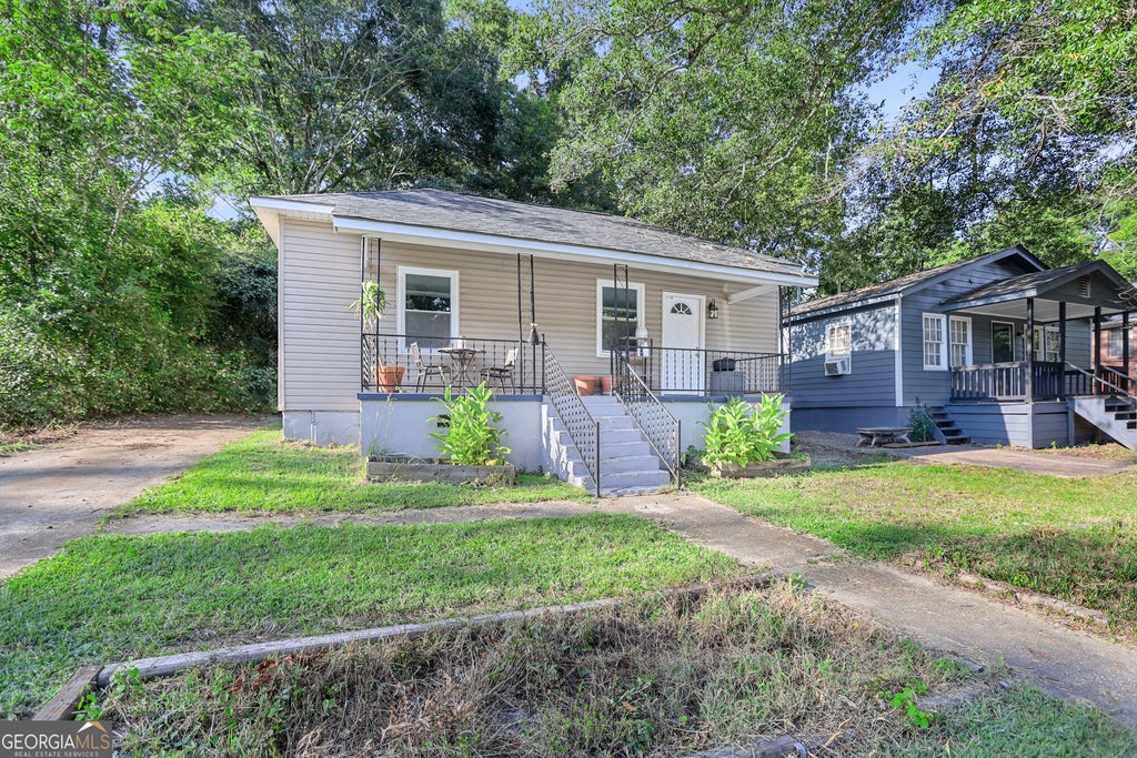 Photo of 203 E Crovat Street, Lagrange, GA 30241 (MLS # 10829213)