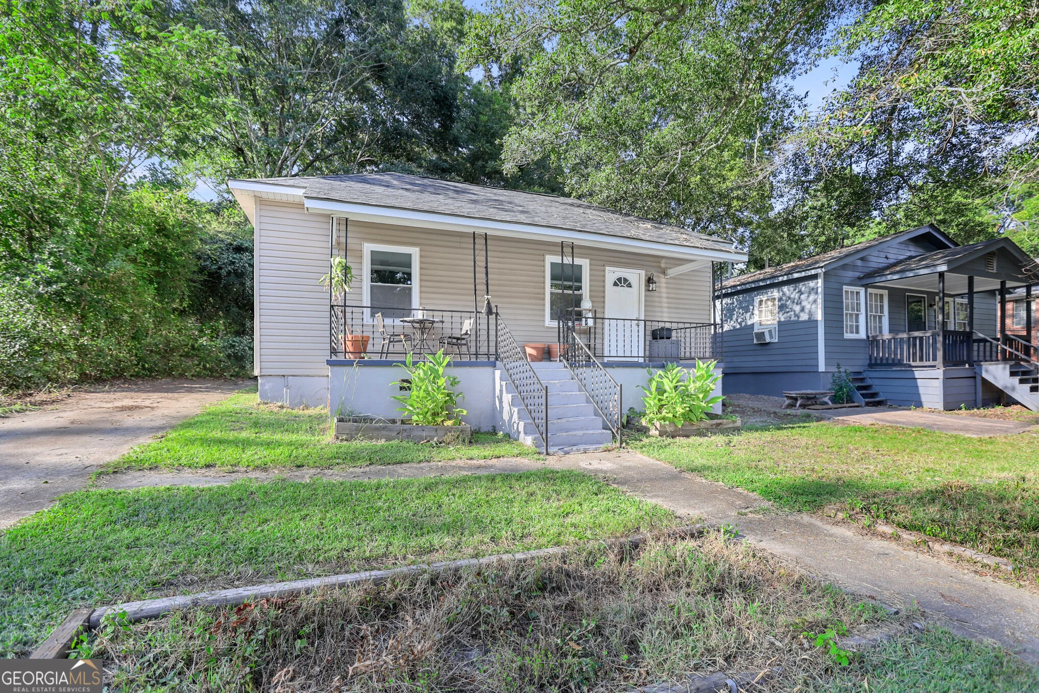 203 E Crovat Street, Lagrange, GA, 30241