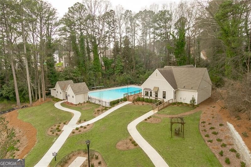 Photo of 1159 Millennium Park Road, Decatur, GA 30033 (MLS # 10811631)