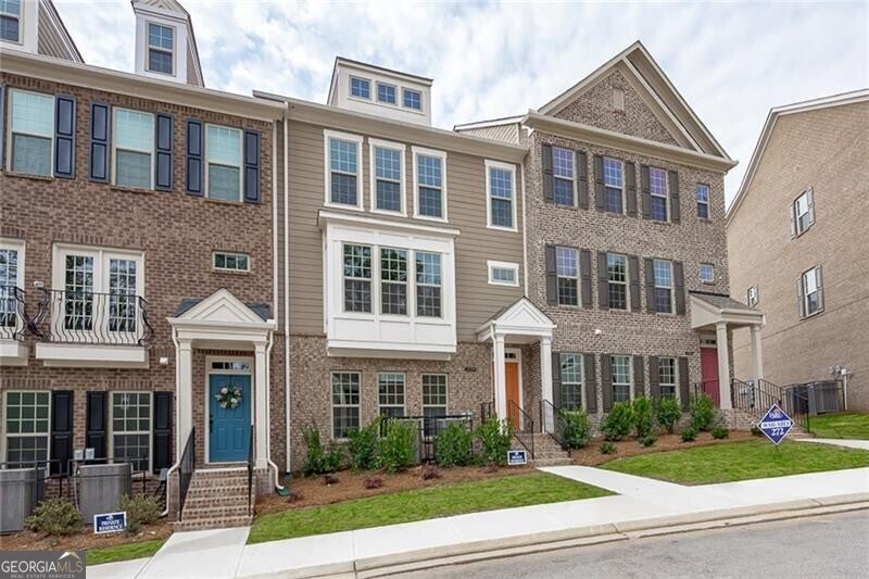 Photo of 1159 Millennium Park Road, Decatur, GA 30033 (MLS # 10811631)