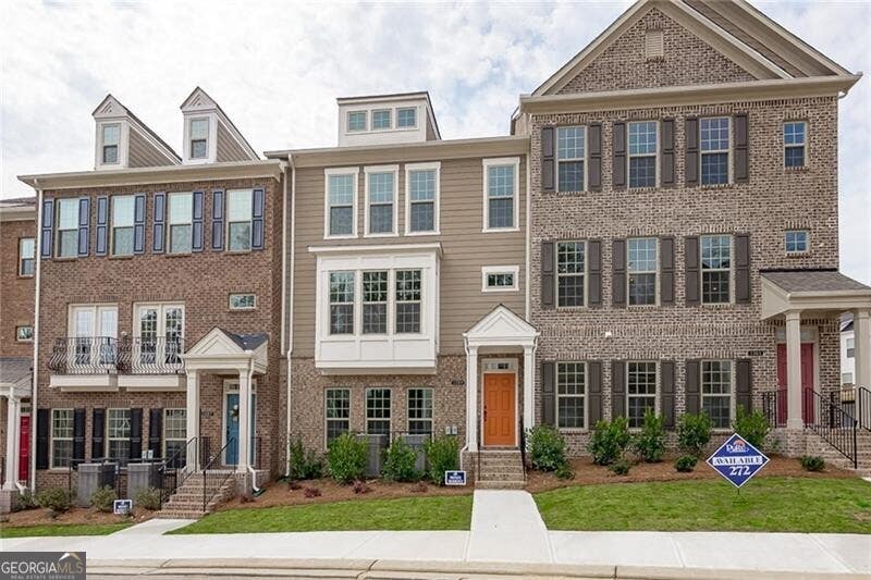 Photo of 1159 Millennium Park Road, Decatur, GA 30033 (MLS # 10811631)