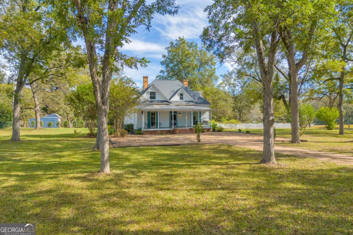5921 Bostwick Highway, Bishop, GA, 30621