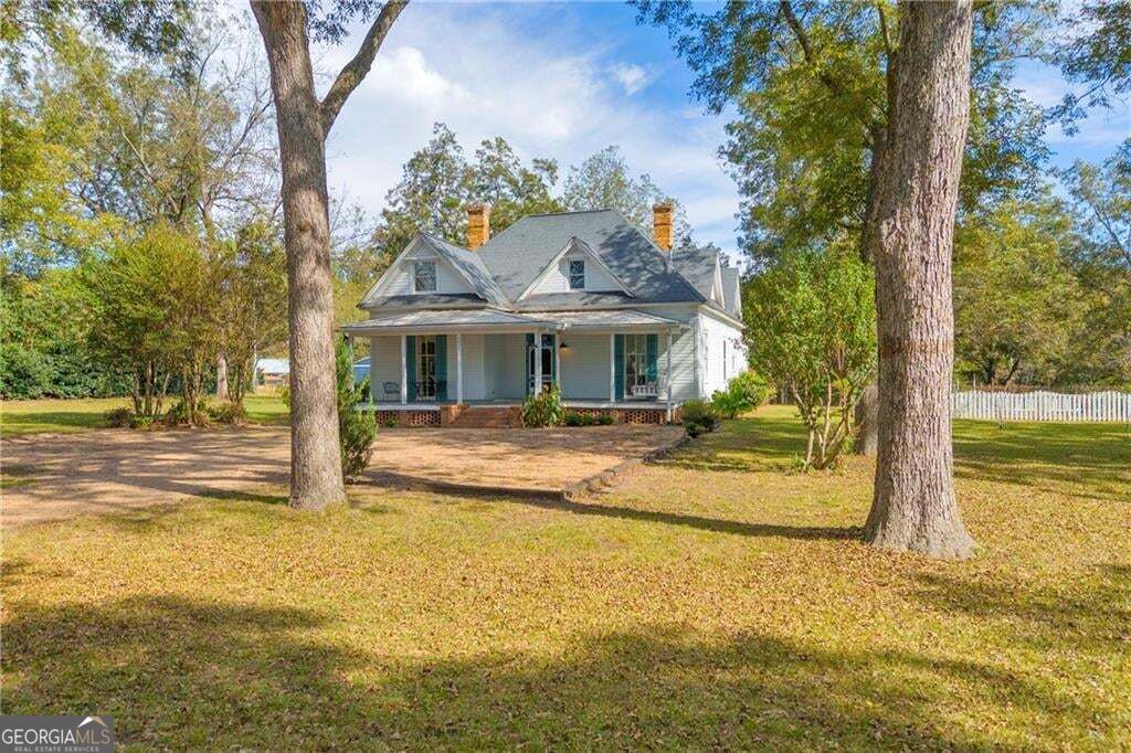 5921 Bostwick HWY
