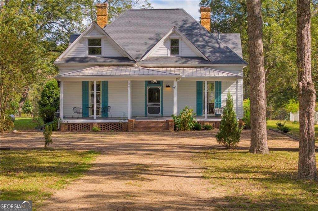 5921 Bostwick HWY
