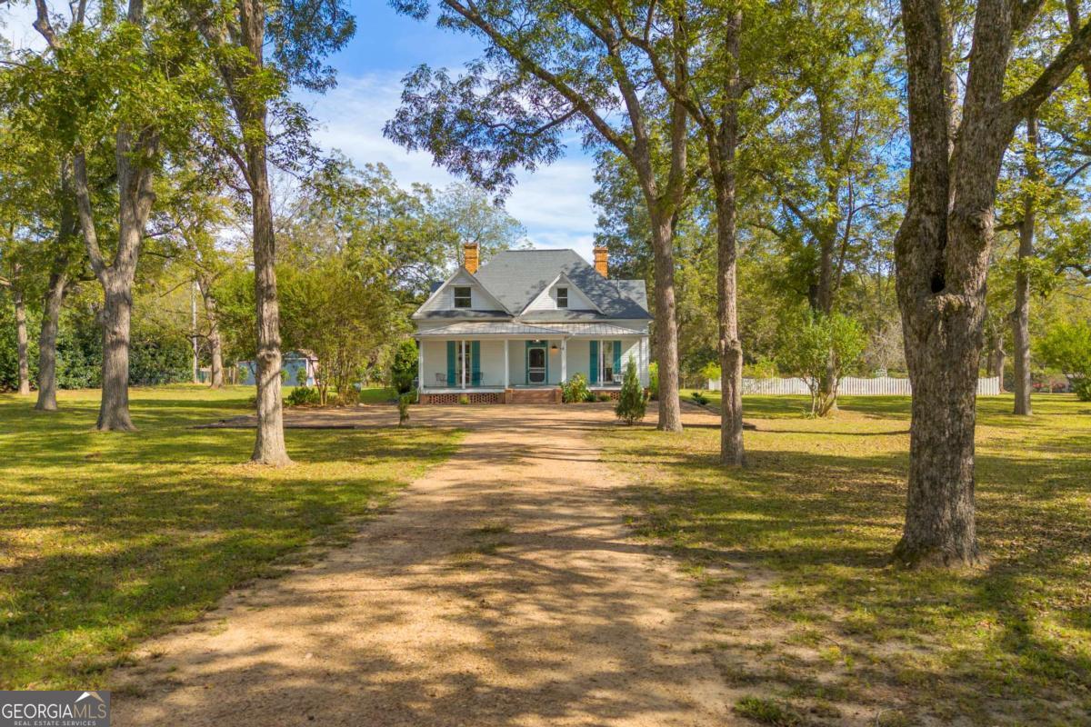 5921 Bostwick HWY