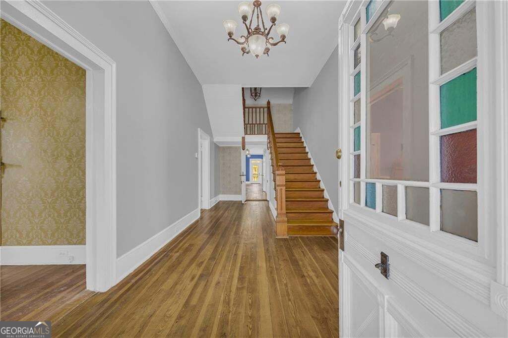 5921 Bostwick HWY