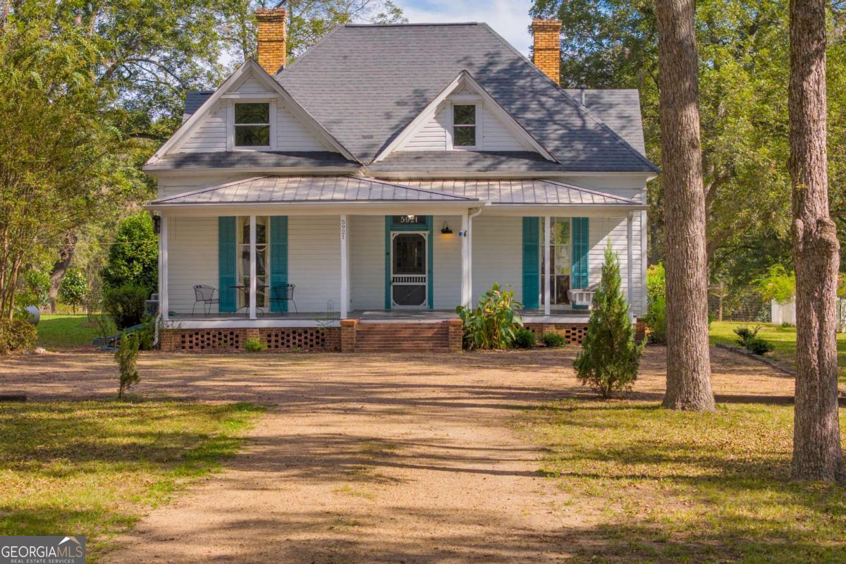 5921 Bostwick HWY