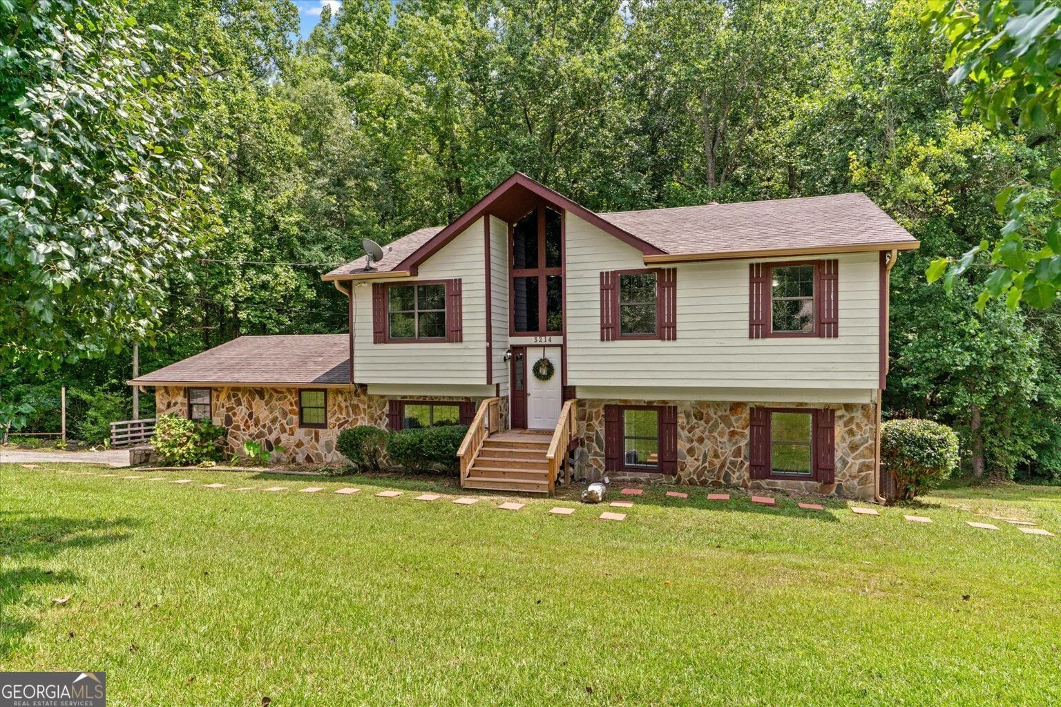 3214 SE Headrick Circle, Dalton, GA, 30721