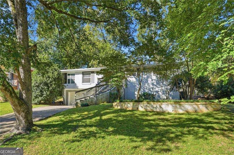 Photo of 2721 Sherlock Drive, Decatur, GA 30034 (MLS # 10878252)