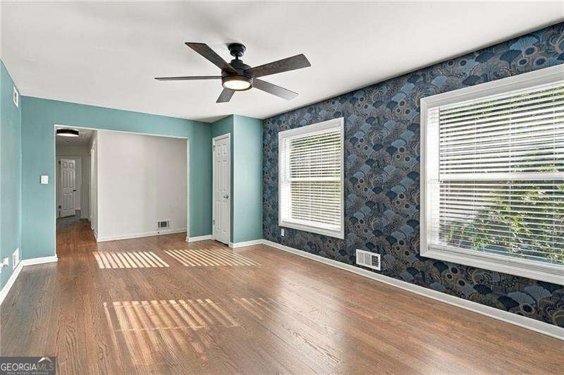2721 Sherlock DR