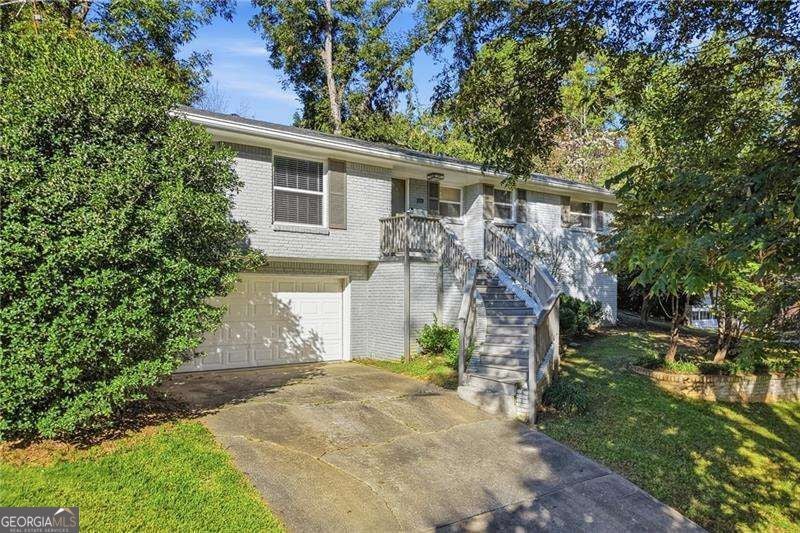 2721 Sherlock DR