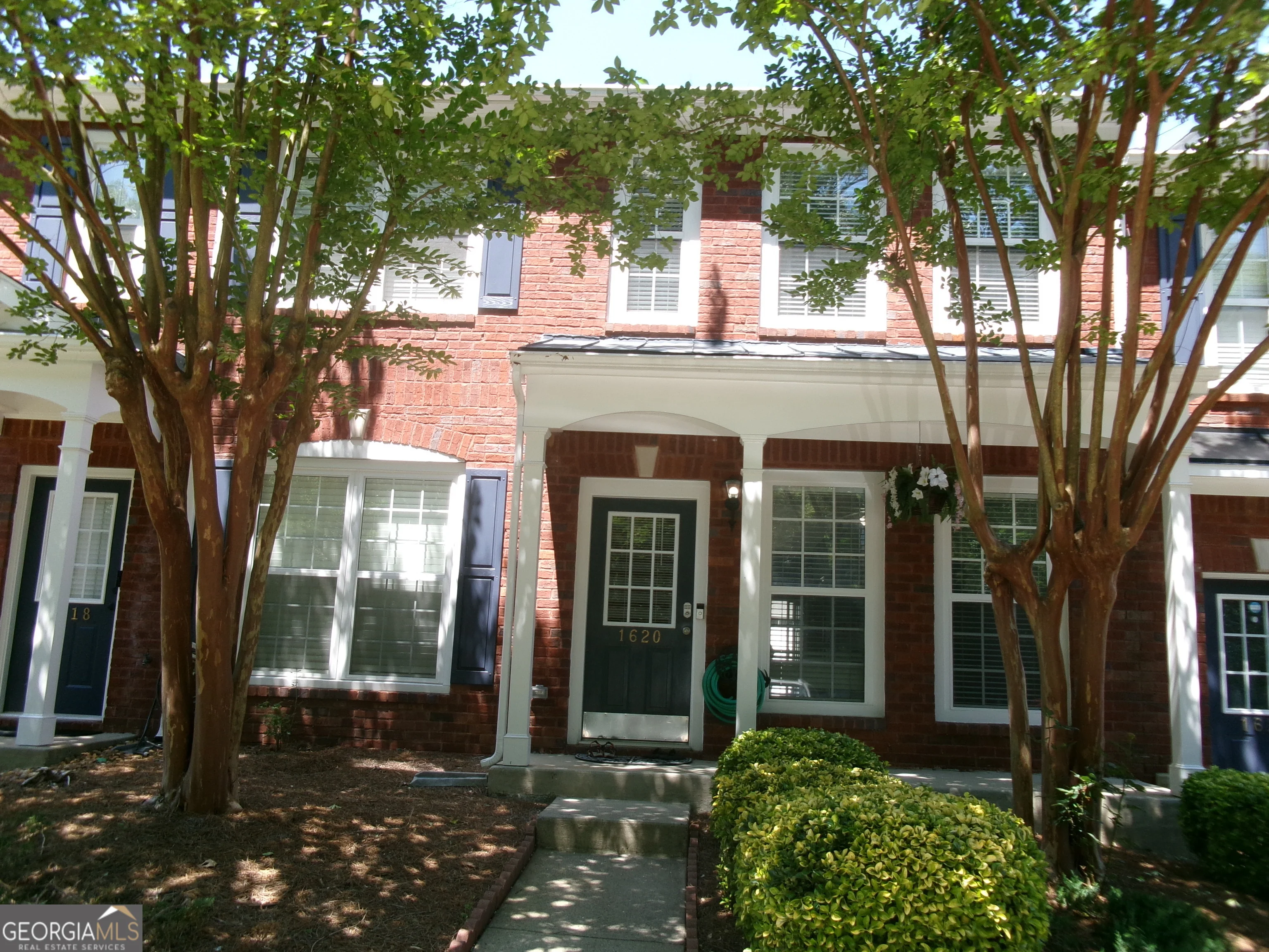 1620 Cove Creek Circle
