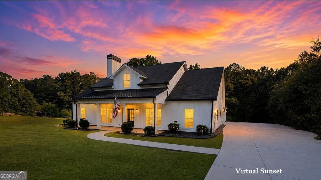 Photo of 656 Belmont Road, Villa Rica, GA 30180 (MLS # 10776158)