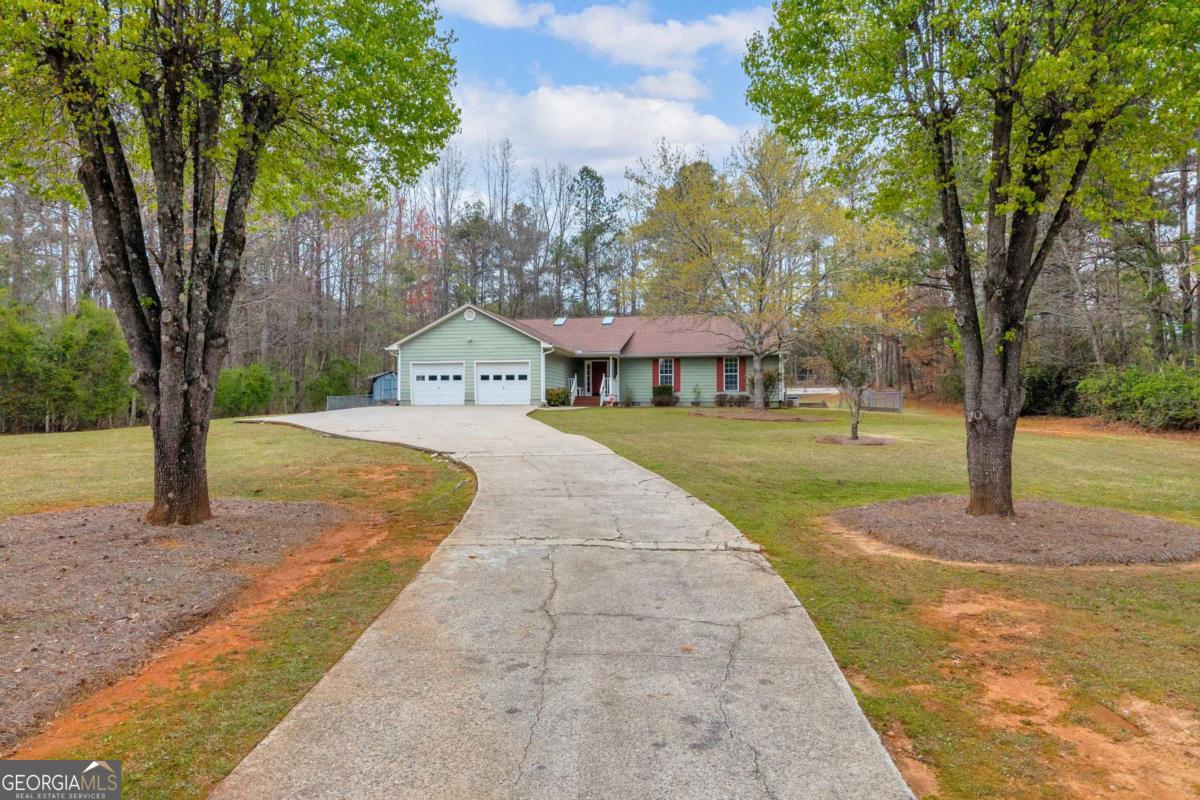 1920 Daves Creek TRL