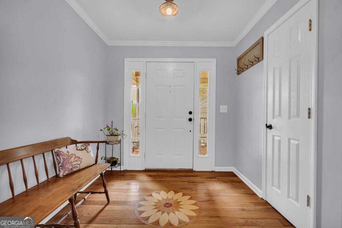 1920 Daves Creek TRL