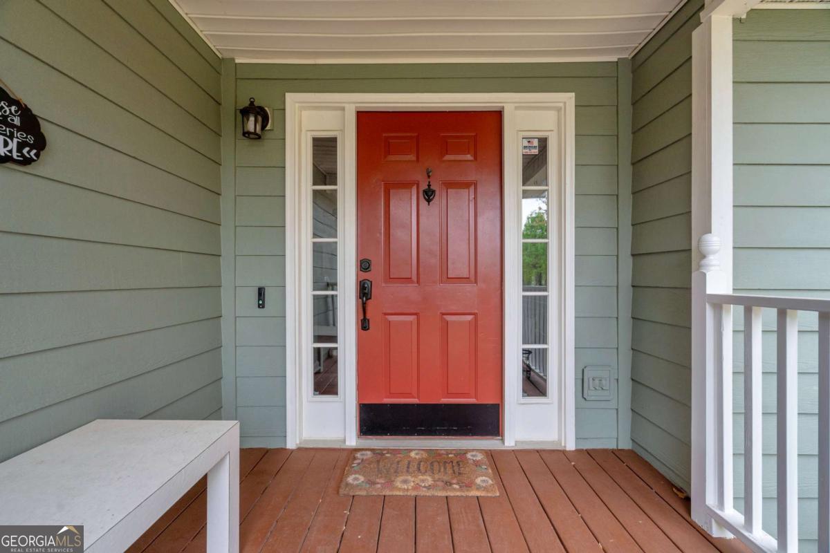 1920 Daves Creek TRL